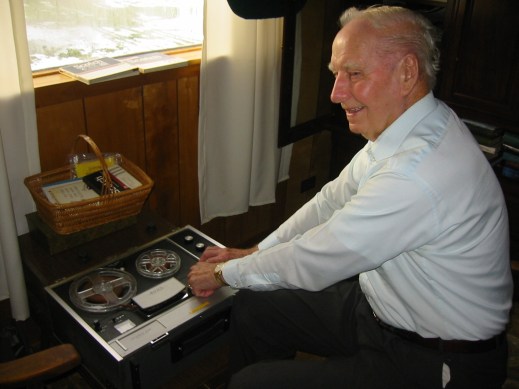 demos the reetoreel machine